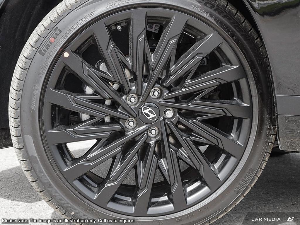2025 Hyundai Santa Fe Ultimate Calligraphy Beige in Edmonton, Alberta - 6 - w1024h768px