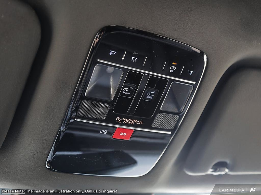 2025 Hyundai Santa Fe Ultimate Calligraphy Beige in Edmonton, Alberta - 17 - w1024h768px