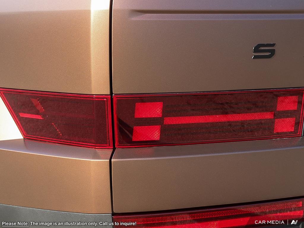 2025 Hyundai Santa Fe XRT in Edmonton, Alberta - 10 - w1024h768px