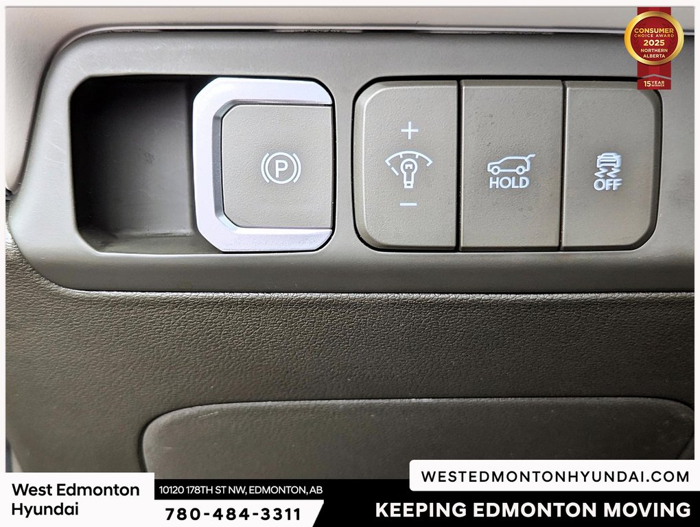 2025 Hyundai Santa Fe Ultimate in Edmonton, Alberta - 7 - w1024h768px