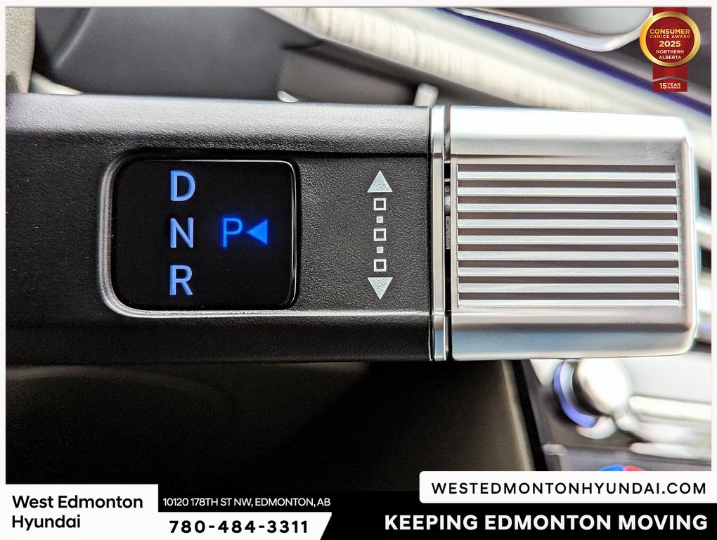 2025 Hyundai Santa Fe Ultimate in Edmonton, Alberta - 9 - w1024h768px