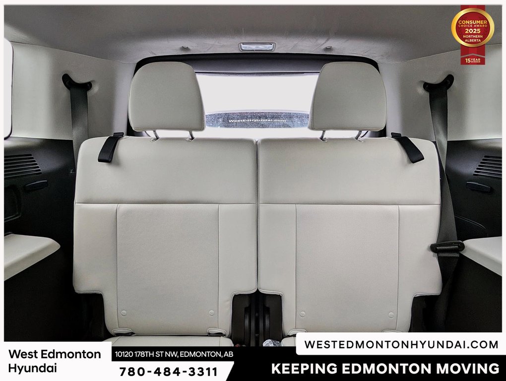 2025 Hyundai Santa Fe Ultimate in Edmonton, Alberta - 23 - w1024h768px