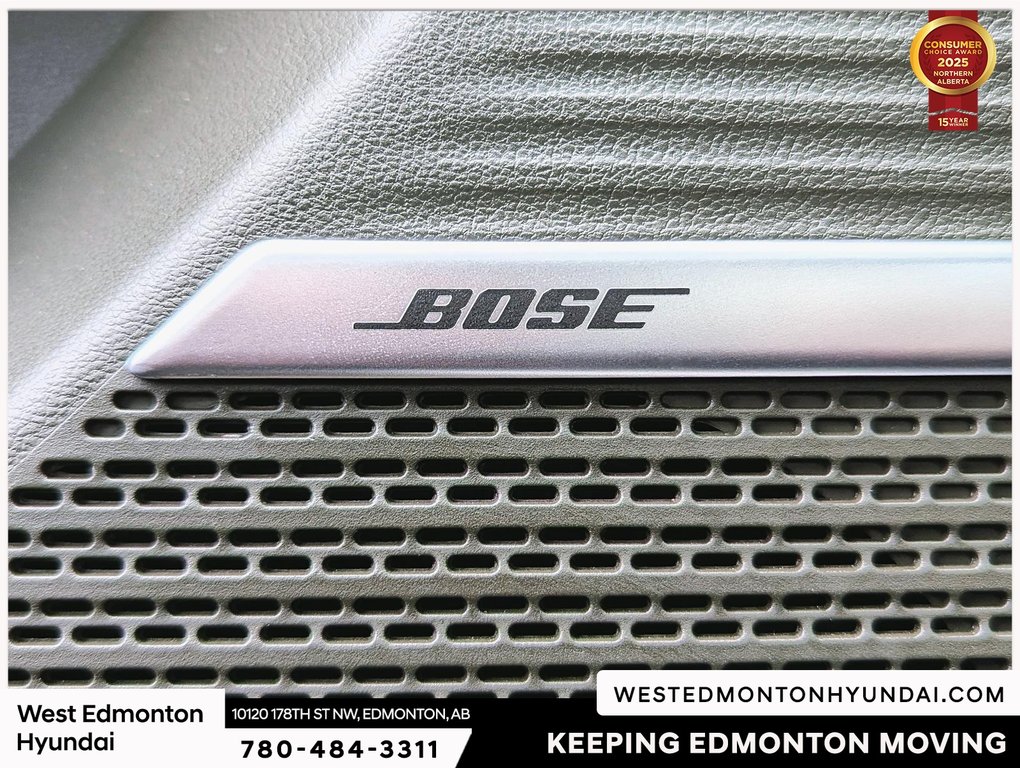 2025 Hyundai Santa Fe Ultimate in Edmonton, Alberta - 16 - w1024h768px