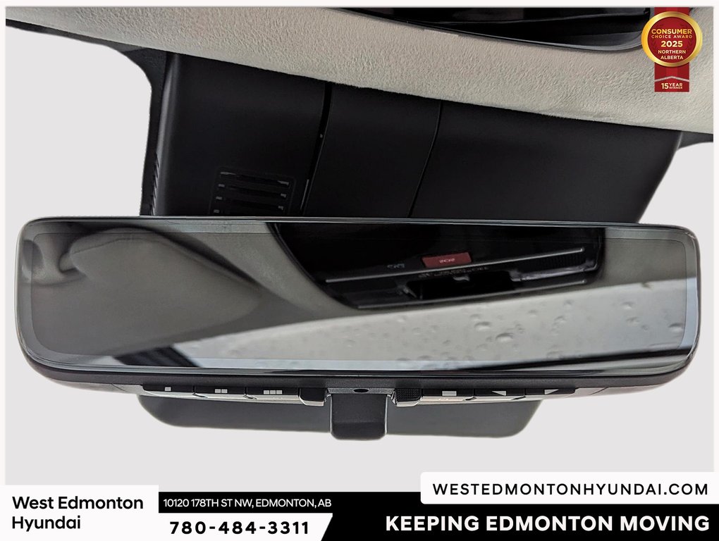 2025 Hyundai Santa Fe Ultimate in Edmonton, Alberta - 14 - w1024h768px