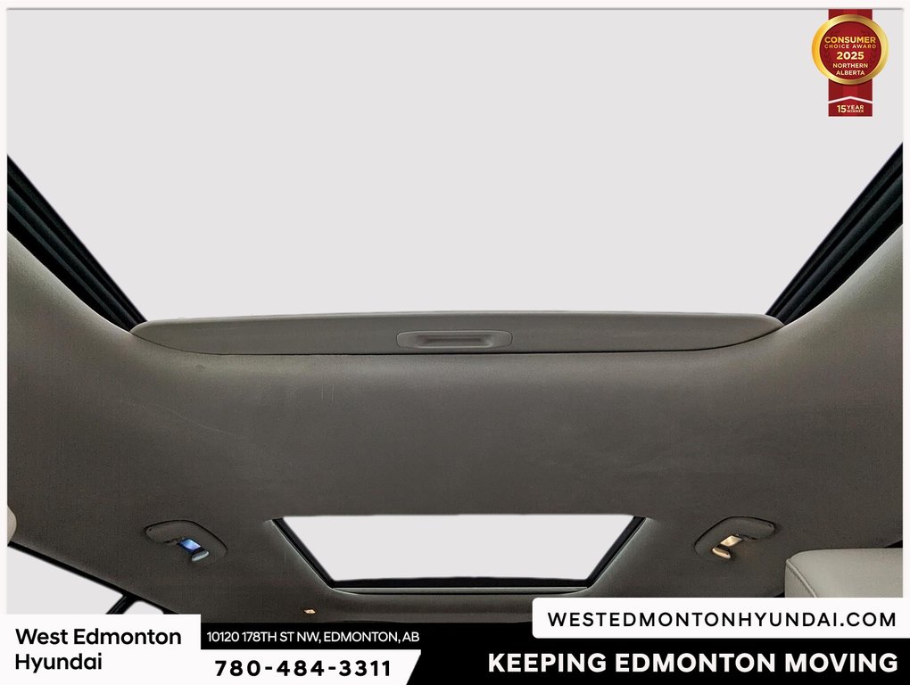 2025 Hyundai Santa Fe Ultimate in Edmonton, Alberta - 20 - w1024h768px