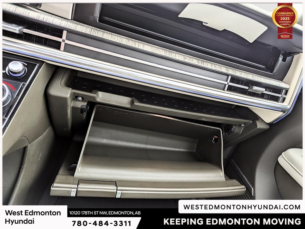 2025 Hyundai Santa Fe Ultimate in Edmonton, Alberta - 13 - w1024h768px