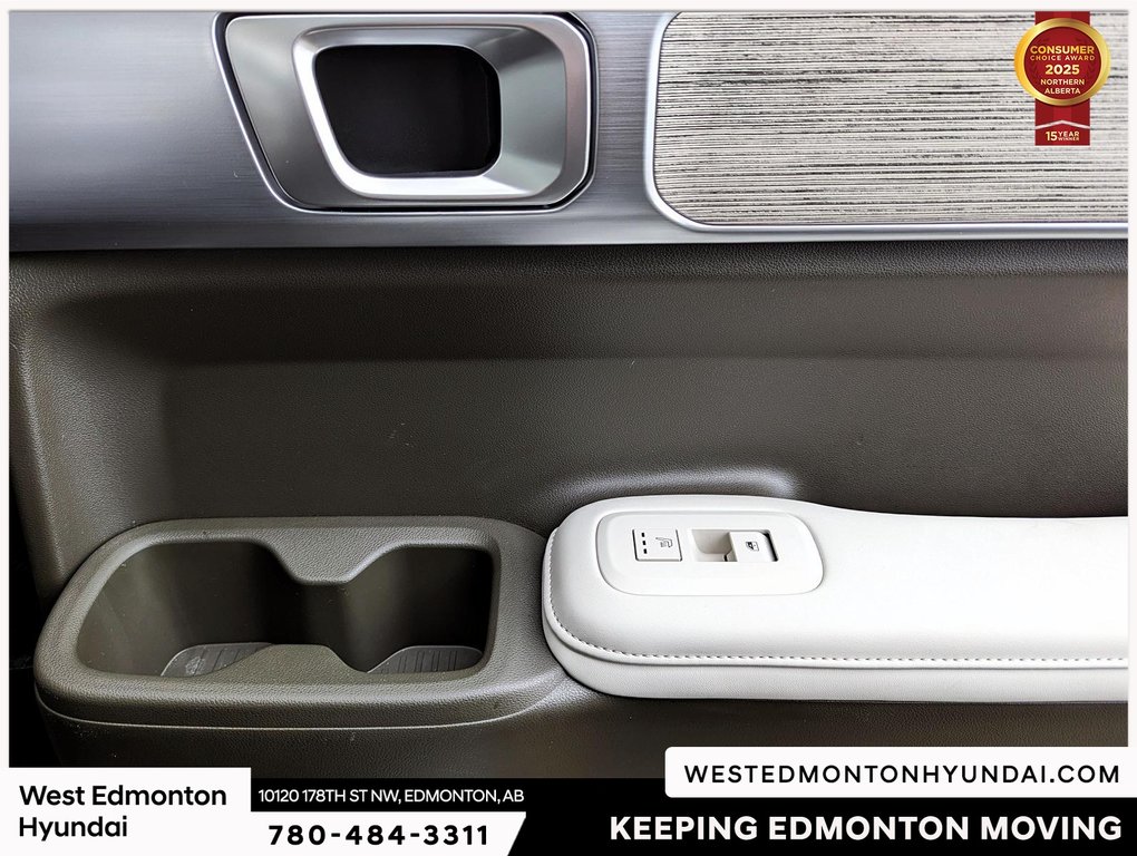 2025 Hyundai Santa Fe Ultimate in Edmonton, Alberta - 24 - w1024h768px