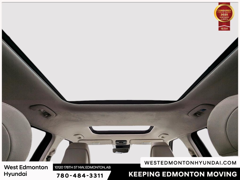 2025 Hyundai Santa Fe Ultimate in Edmonton, Alberta - 29 - w1024h768px