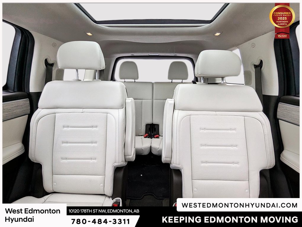 2025 Hyundai Santa Fe Ultimate in Edmonton, Alberta - 19 - w1024h768px