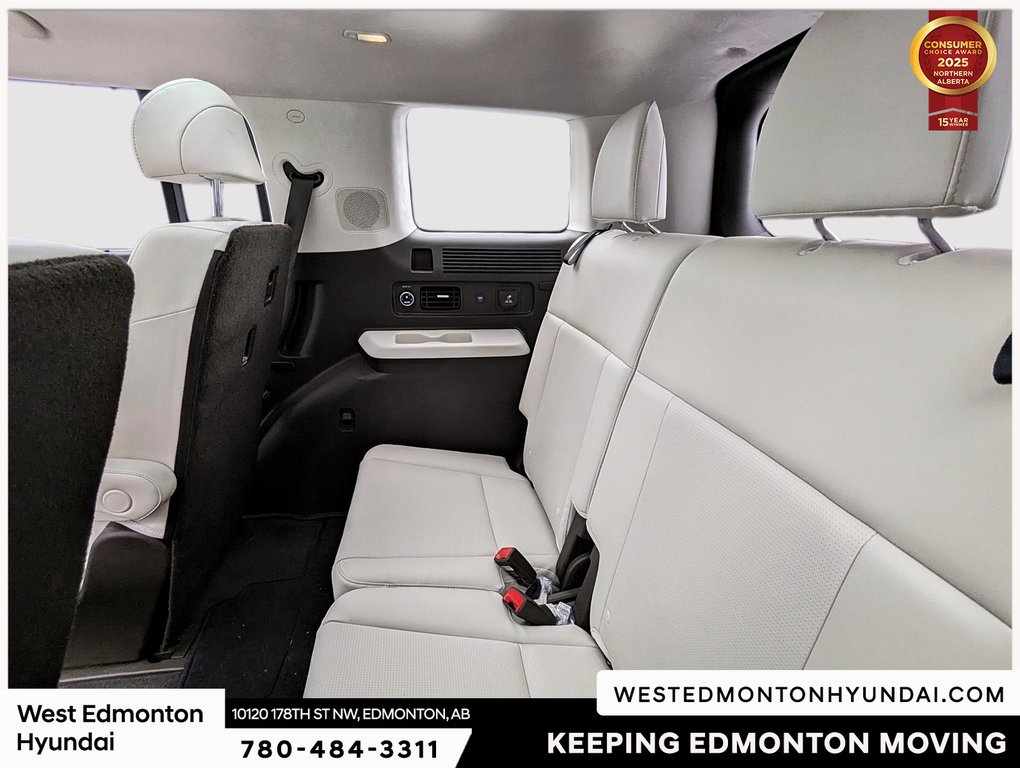 2025 Hyundai Santa Fe Ultimate in Edmonton, Alberta - 22 - w1024h768px