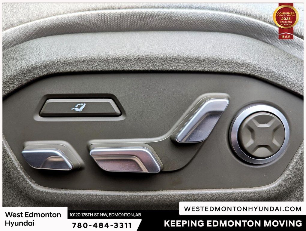 2025 Hyundai Santa Fe Ultimate in Edmonton, Alberta - 17 - w1024h768px