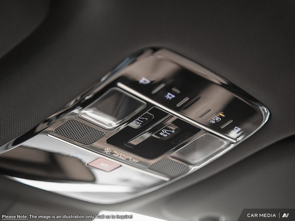 2025 Hyundai Santa Fe Luxury in Edmonton, Alberta - 18 - w1024h768px