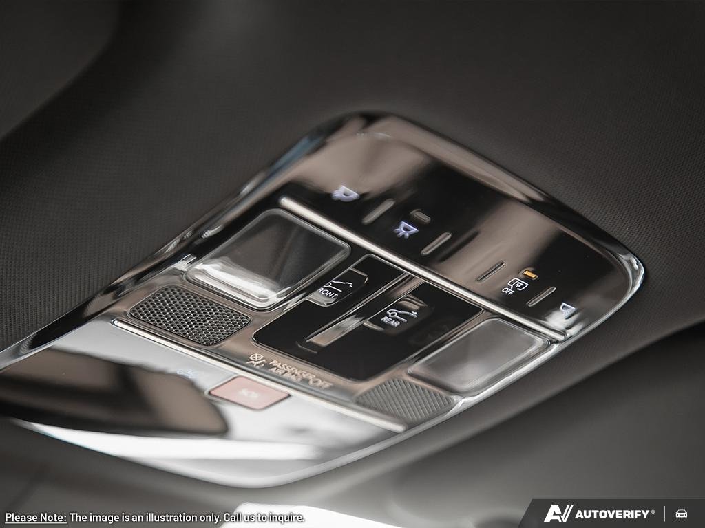 2025 Hyundai Santa Fe Luxury in Edmonton, Alberta - 18 - w1024h768px