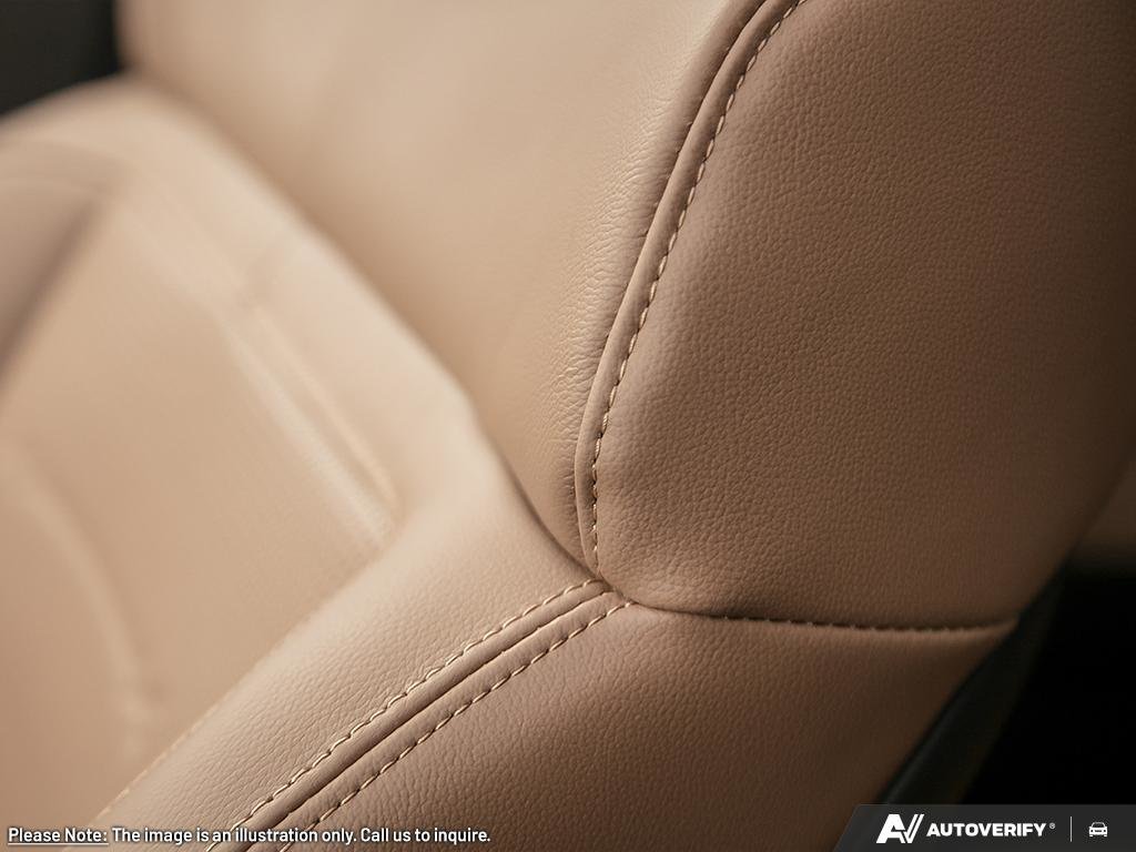 2025 Hyundai Santa Fe Luxury in Edmonton, Alberta - 19 - w1024h768px