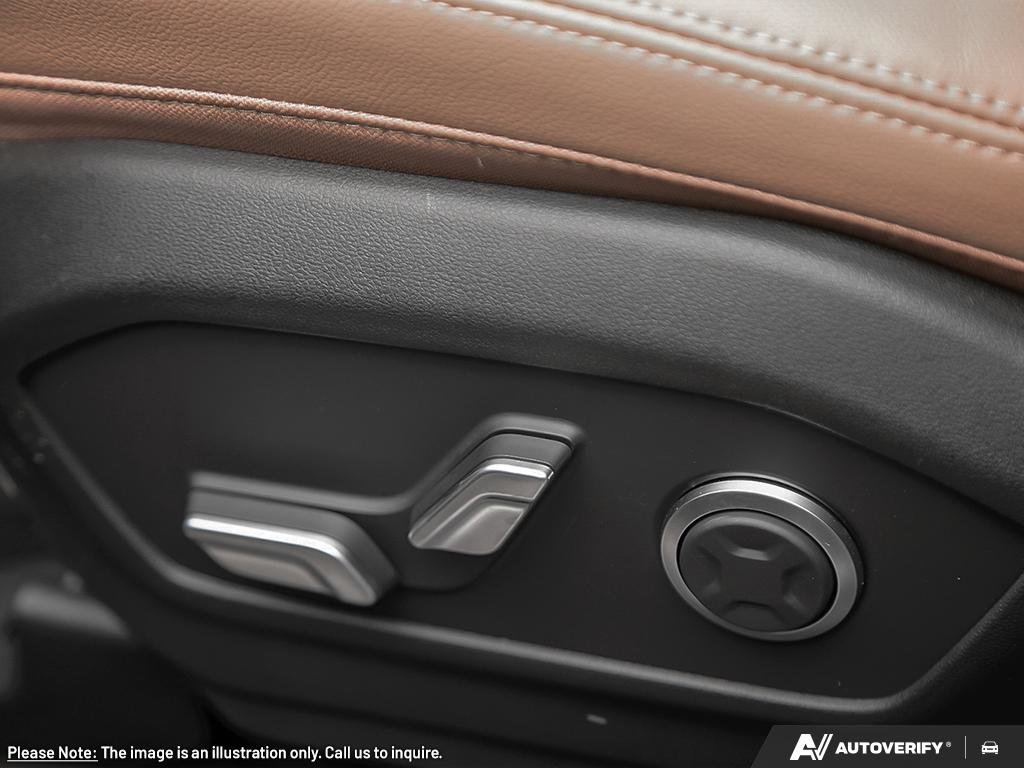 2025 Hyundai Santa Fe Luxury in Edmonton, Alberta - 24 - w1024h768px