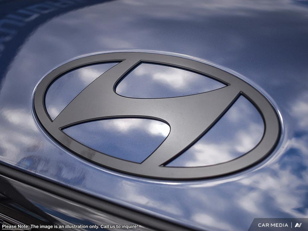 2025 Hyundai Santa Fe Ultimate in Edmonton, Alberta - 9 - w1024h768px