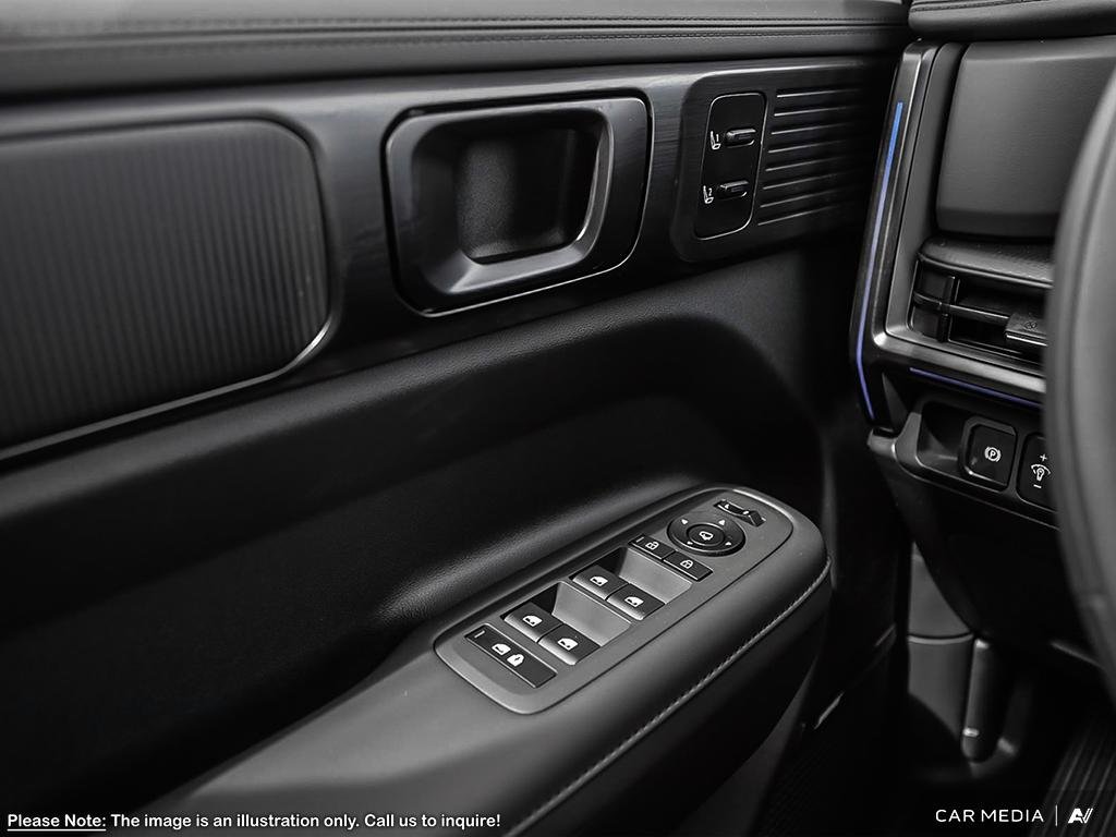 2025 Hyundai Santa Fe Ultimate Calligraphy in Edmonton, Alberta - 16 - w1024h768px