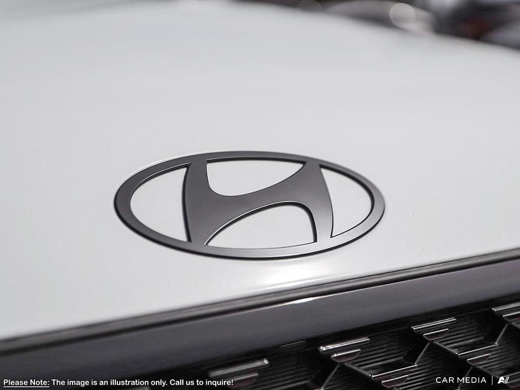 2025 Hyundai Santa Fe Ultimate Calligraphy in Edmonton, Alberta - 9 - w1024h768px