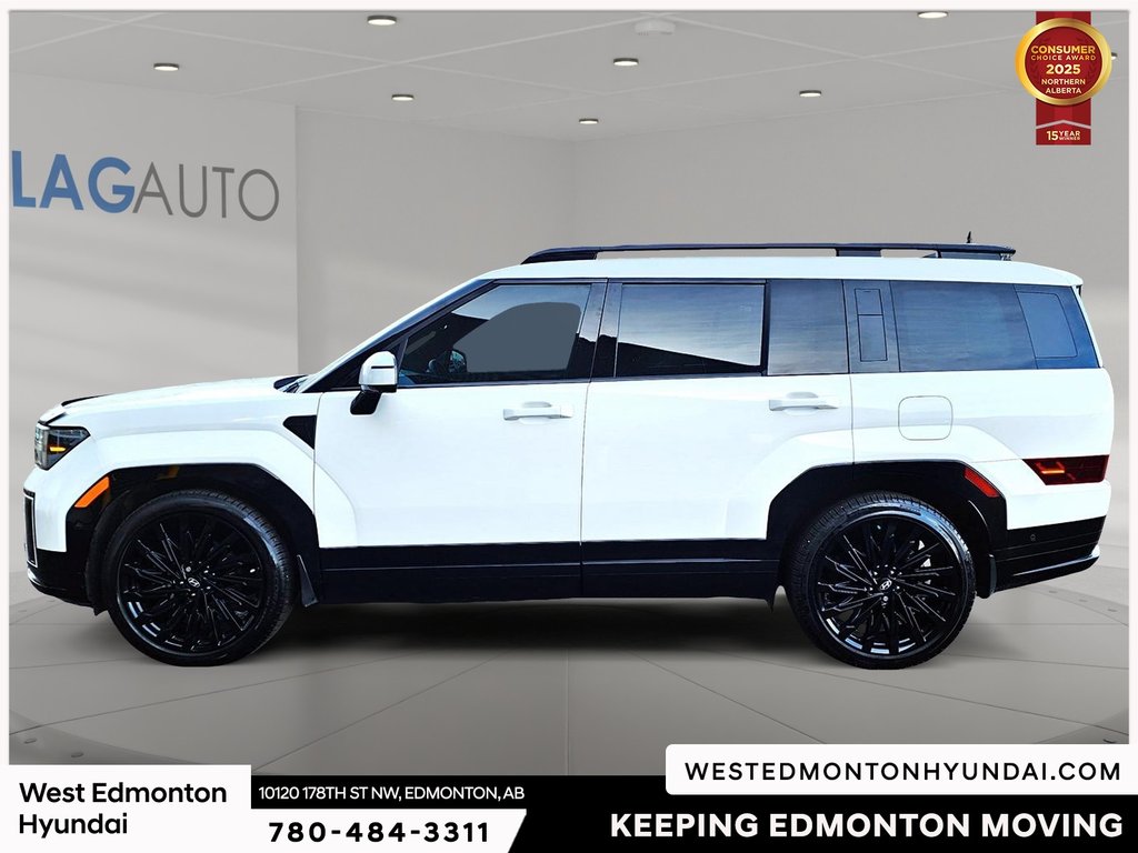 2025 Hyundai Santa Fe Ultimate-3