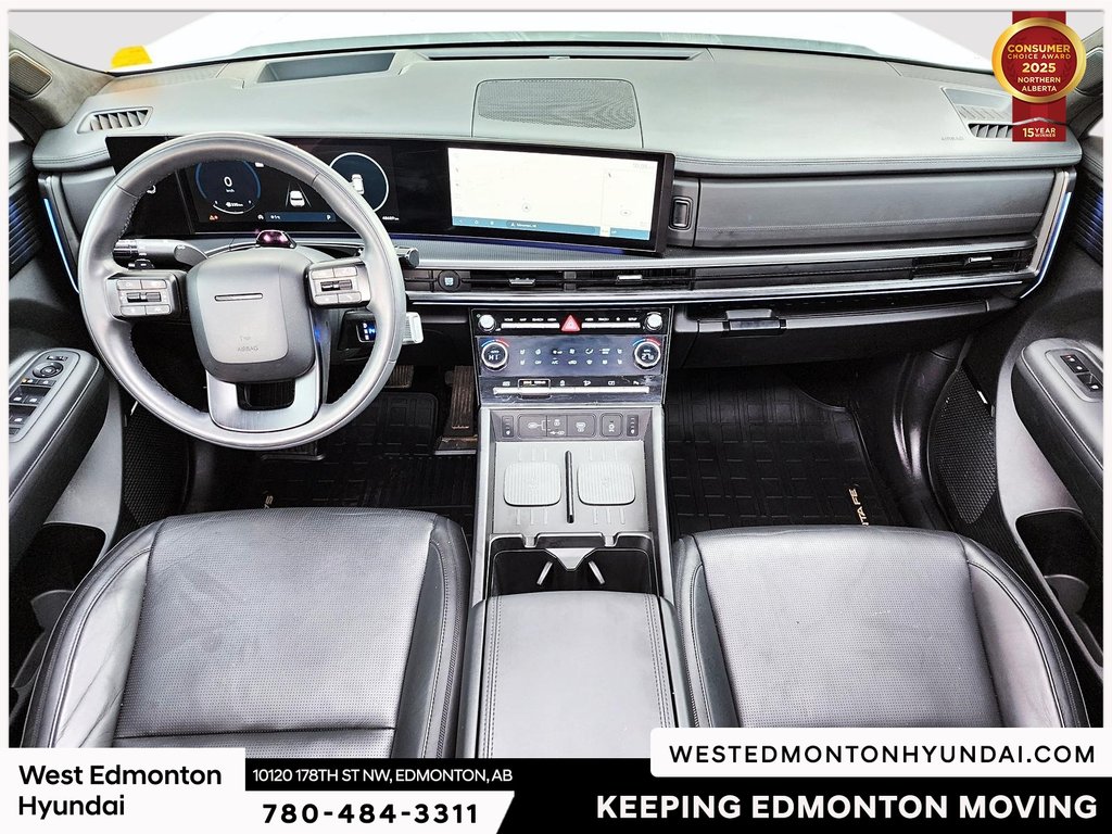 2025 Hyundai Santa Fe Ultimate in Edmonton, Alberta - 20 - w1024h768px