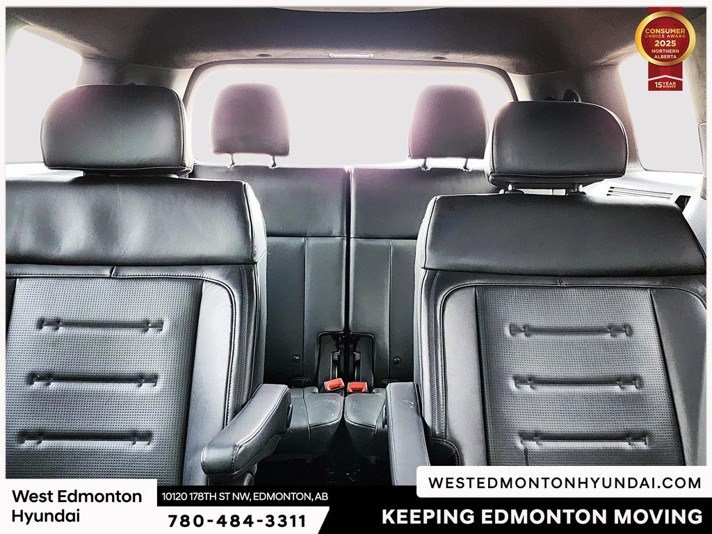 2025 Hyundai Santa Fe Ultimate in Edmonton, Alberta - 42 - w1024h768px