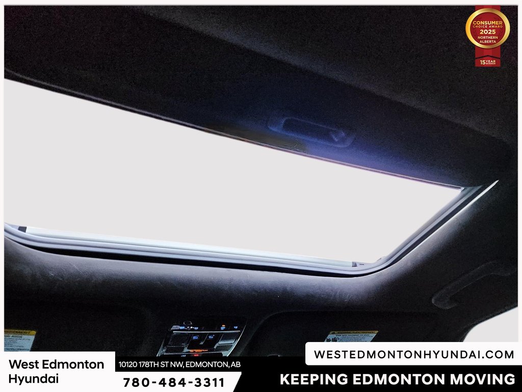 2025 Hyundai Santa Fe Ultimate in Edmonton, Alberta - 18 - w1024h768px