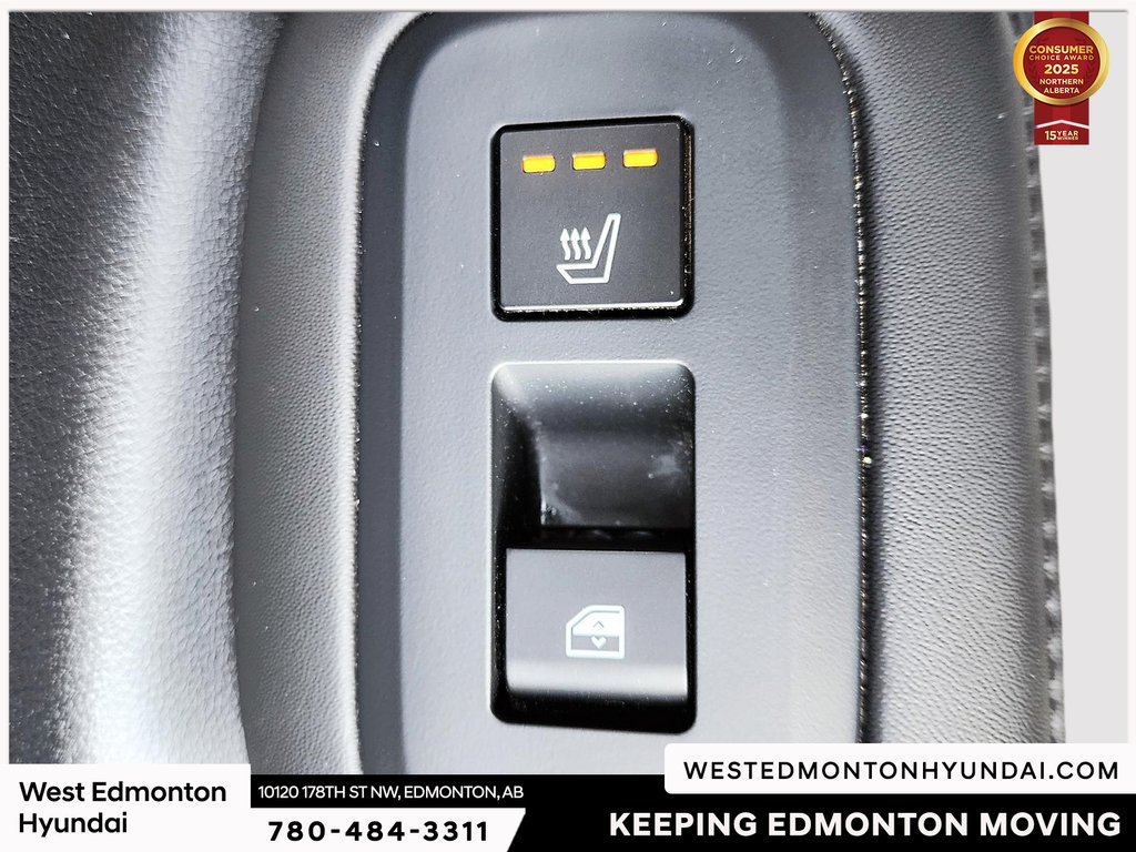 2025 Hyundai Santa Fe Ultimate in Edmonton, Alberta - 15 - w1024h768px
