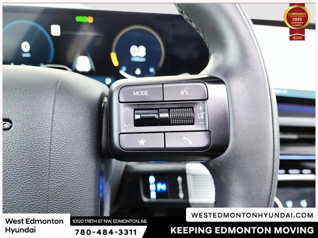 2025 Hyundai Santa Fe Ultimate in Edmonton, Alberta - 28 - w1024h768px