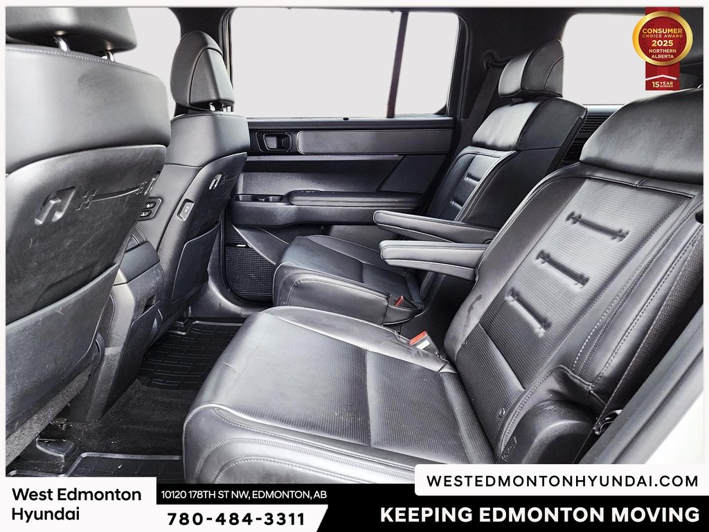 2025 Hyundai Santa Fe Ultimate in Edmonton, Alberta - 16 - w1024h768px