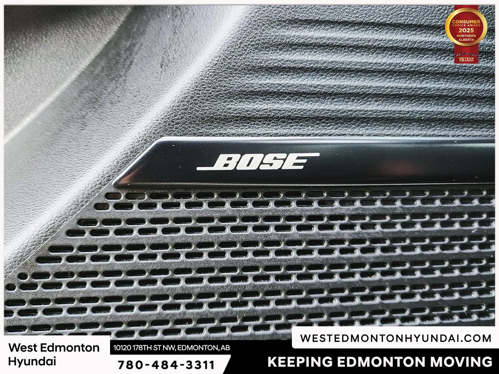 2025 Hyundai Santa Fe Ultimate in Edmonton, Alberta - 24 - w1024h768px