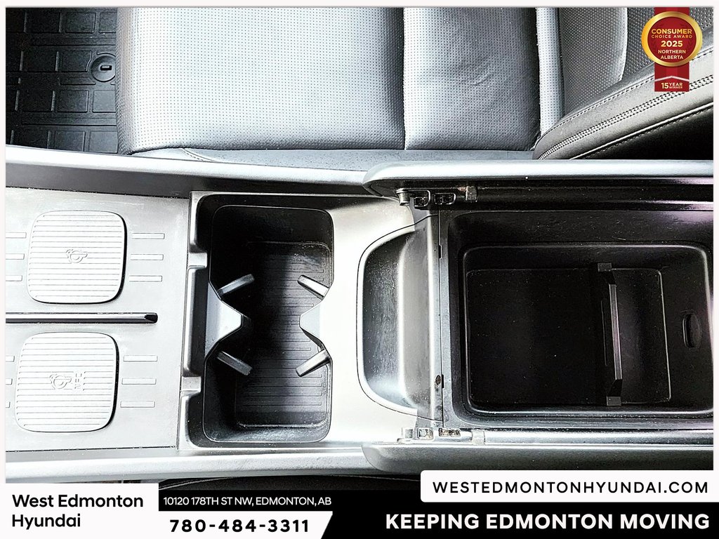 2025 Hyundai Santa Fe Ultimate in Edmonton, Alberta - 40 - w1024h768px