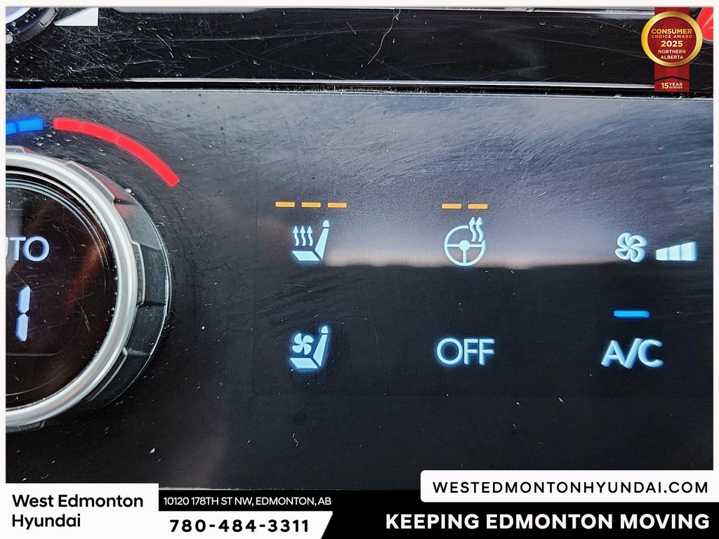 2025 Hyundai Santa Fe Ultimate in Edmonton, Alberta - 34 - w1024h768px