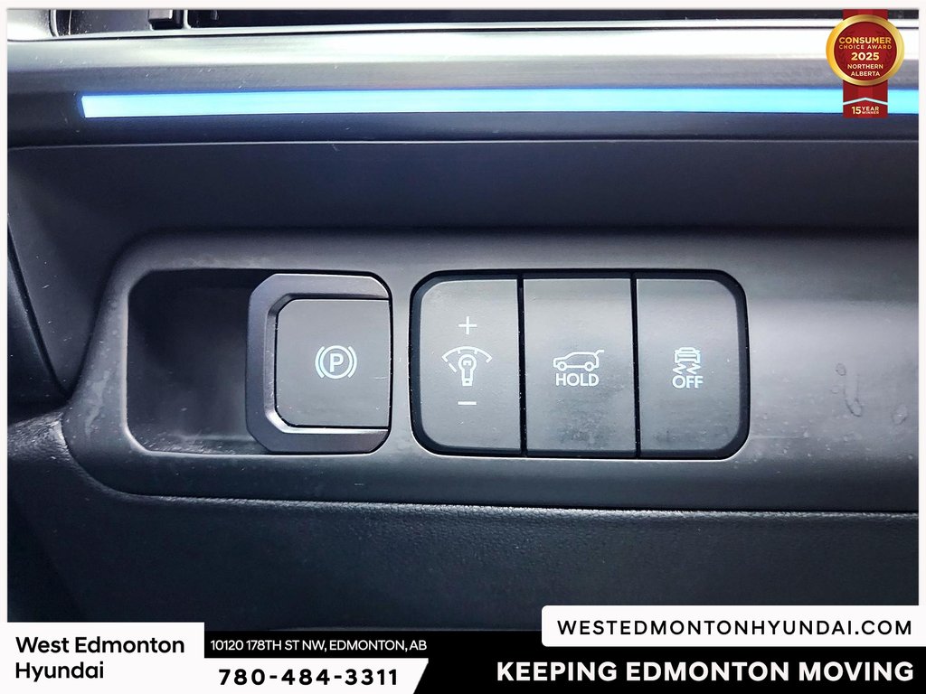 2025 Hyundai Santa Fe Ultimate in Edmonton, Alberta - 26 - w1024h768px