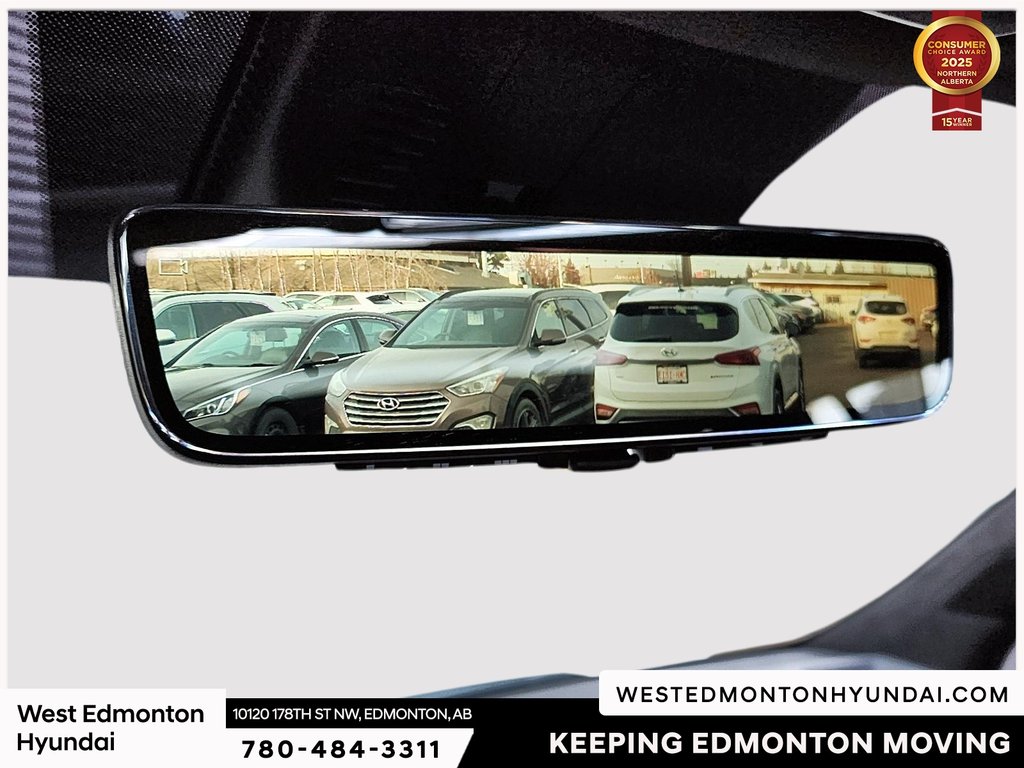 2025 Hyundai Santa Fe Ultimate in Edmonton, Alberta - 33 - w1024h768px