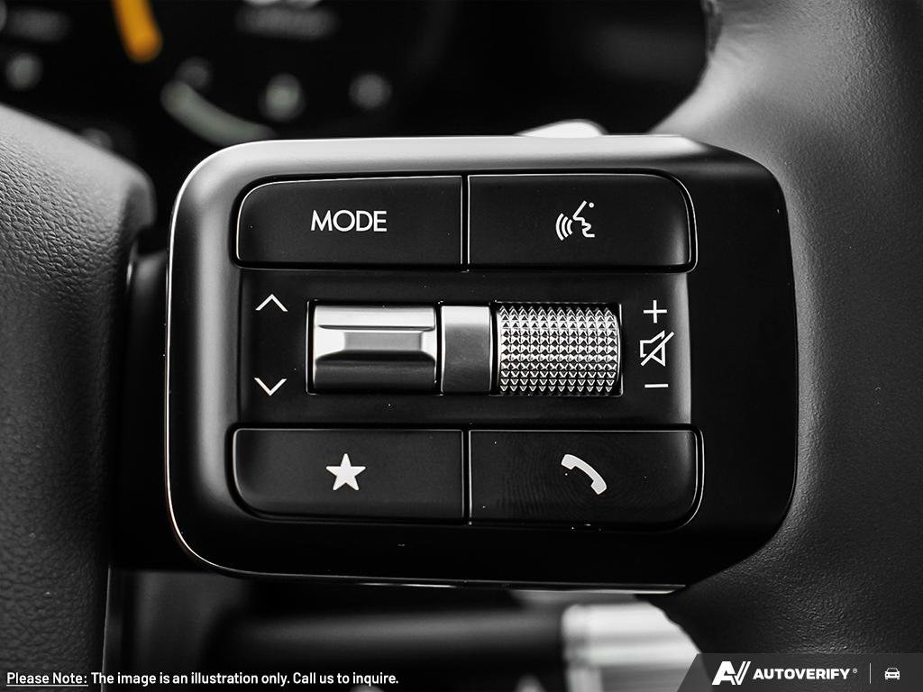 2025 Hyundai Santa Fe XRT in Edmonton, Alberta - 14 - w1024h768px