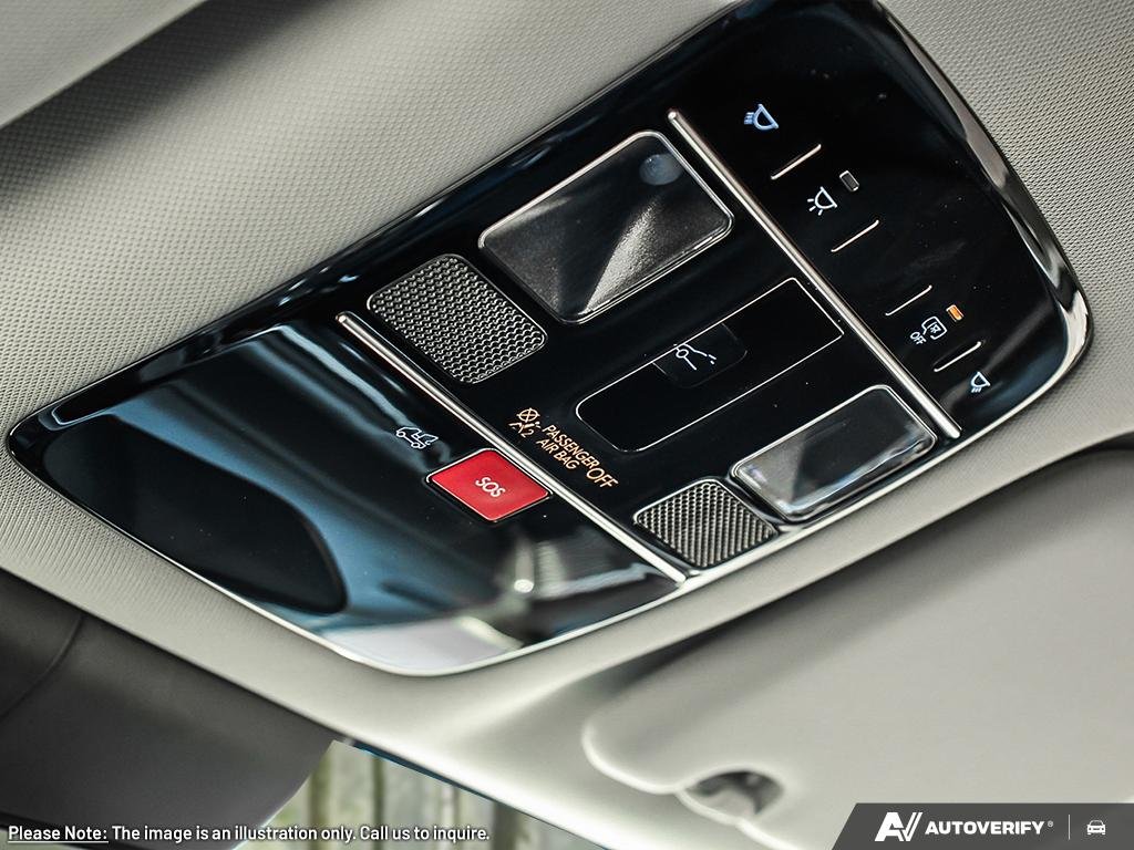 2025 Hyundai Santa Fe XRT in Edmonton, Alberta - 18 - w1024h768px