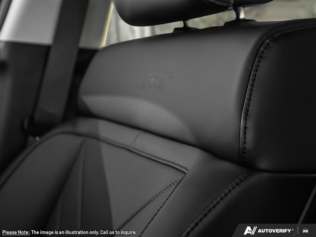 2025 Hyundai Santa Fe XRT in Edmonton, Alberta - 19 - w1024h768px