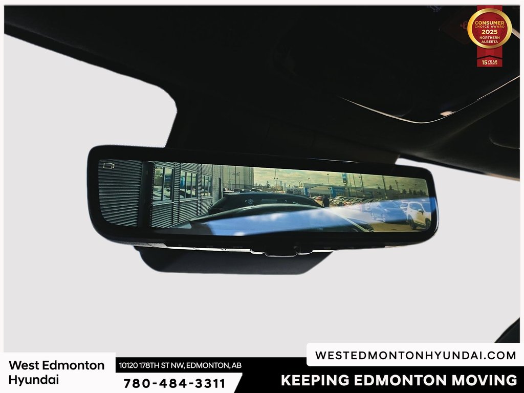2025 Hyundai Santa Fe Ultimate in Edmonton, Alberta - 21 - w1024h768px