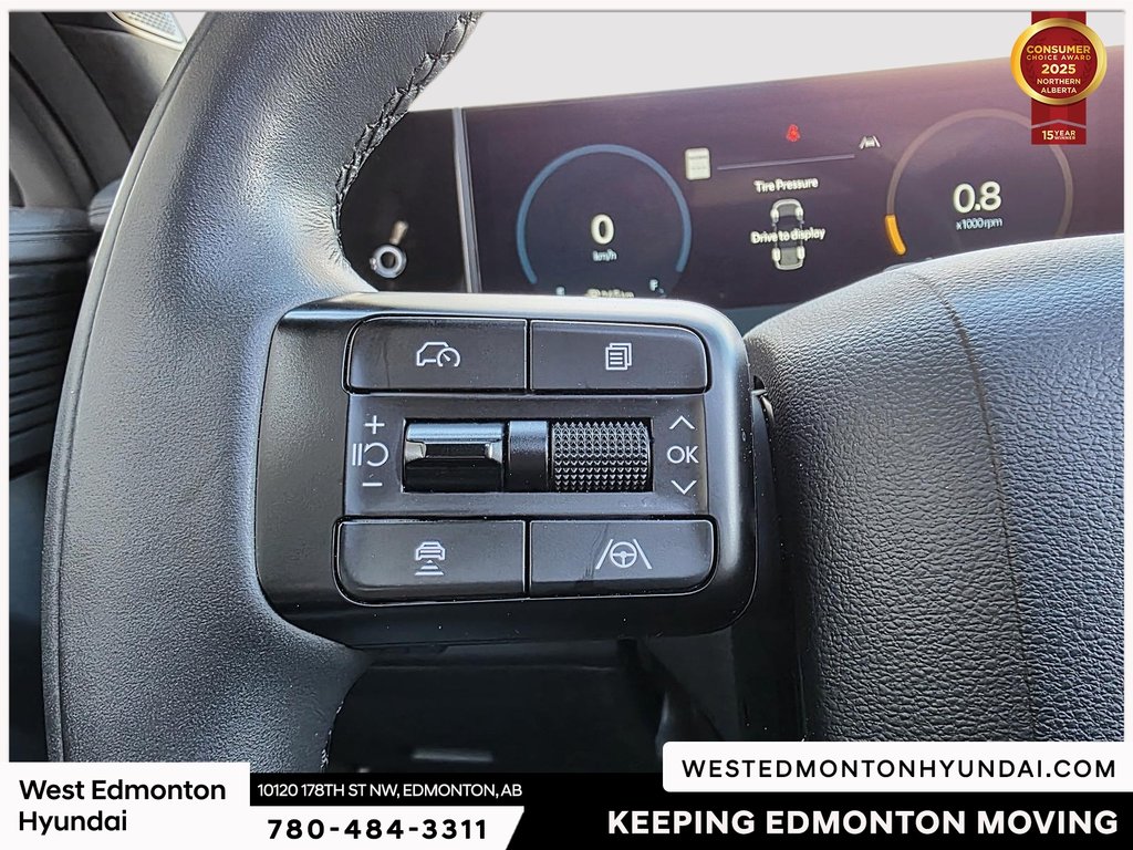 2025 Hyundai Santa Fe Ultimate in Edmonton, Alberta - 15 - w1024h768px