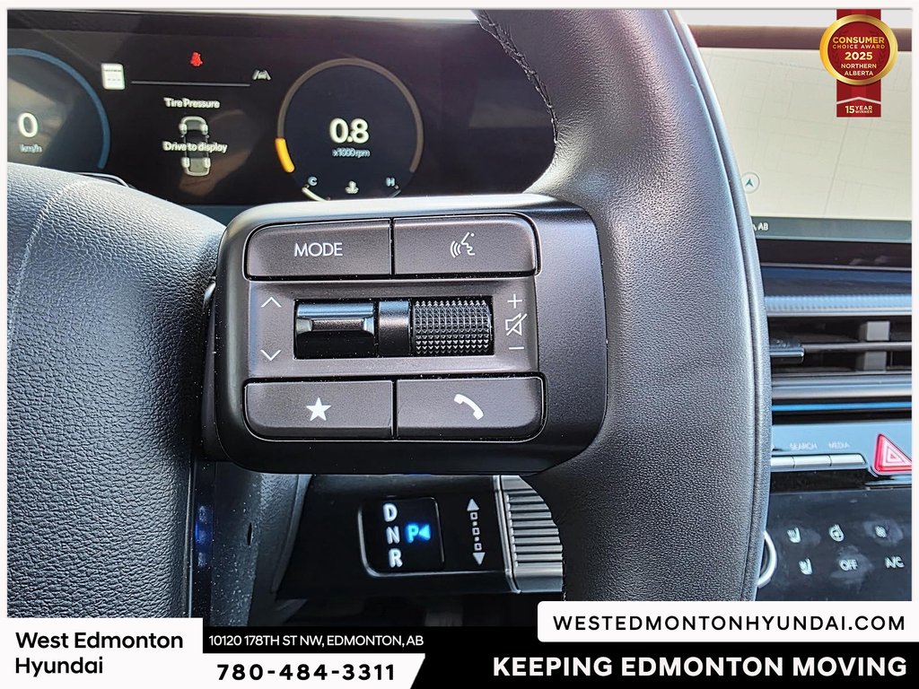2025 Hyundai Santa Fe Ultimate in Edmonton, Alberta - 16 - w1024h768px
