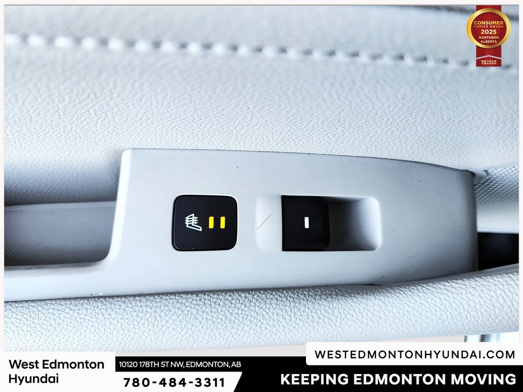 2017 Hyundai Sonata Hybrid Limited in Edmonton, Alberta - 10 - w1024h768px