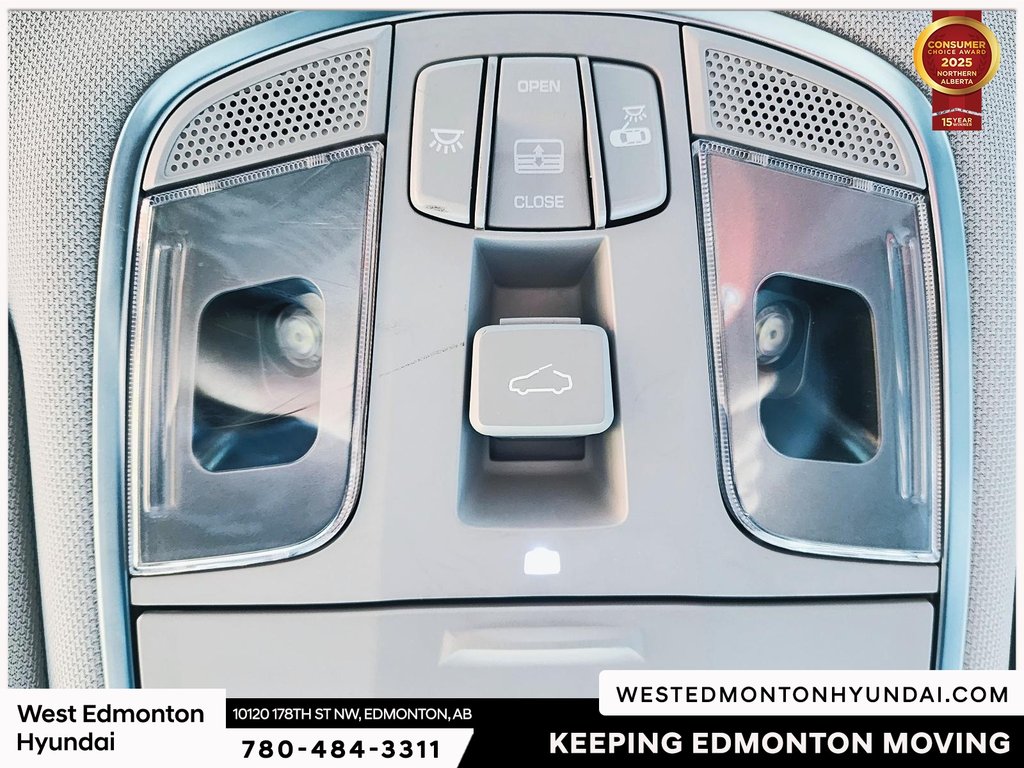 2017 Hyundai Sonata Hybrid Limited in Edmonton, Alberta - 30 - w1024h768px