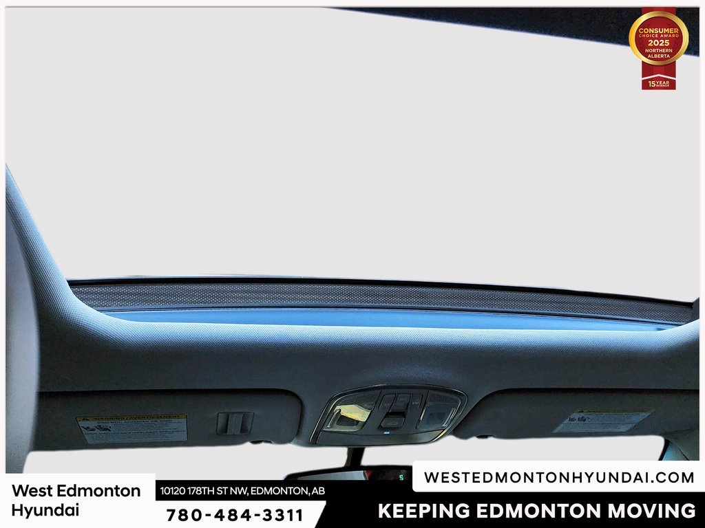 2017 Hyundai Sonata Hybrid Limited in Edmonton, Alberta - 13 - w1024h768px