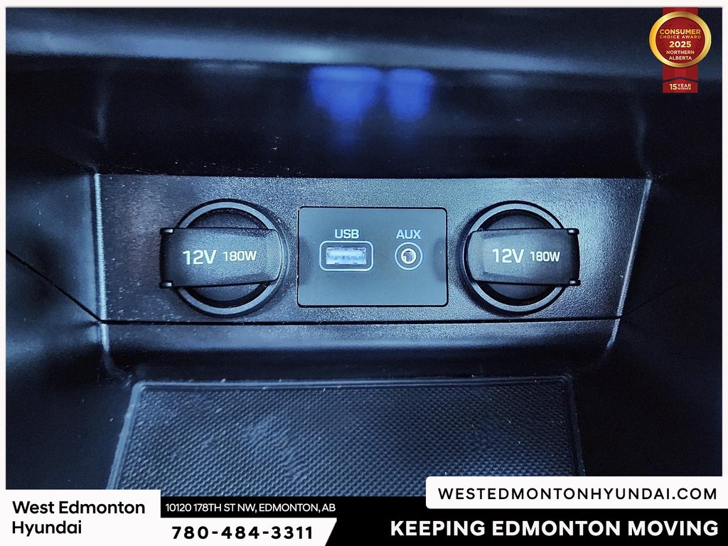 2017 Hyundai Sonata Hybrid Limited in Edmonton, Alberta - 28 - w1024h768px