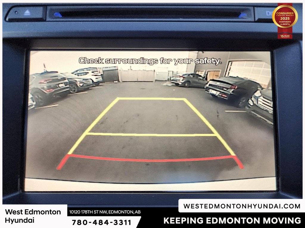 2017 Hyundai Sonata Hybrid Limited in Edmonton, Alberta - 25 - w1024h768px