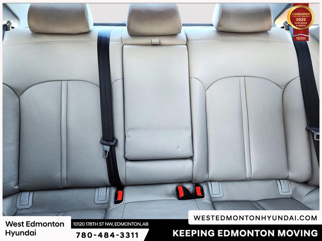 2017 Hyundai Sonata Hybrid Limited in Edmonton, Alberta - 33 - w1024h768px