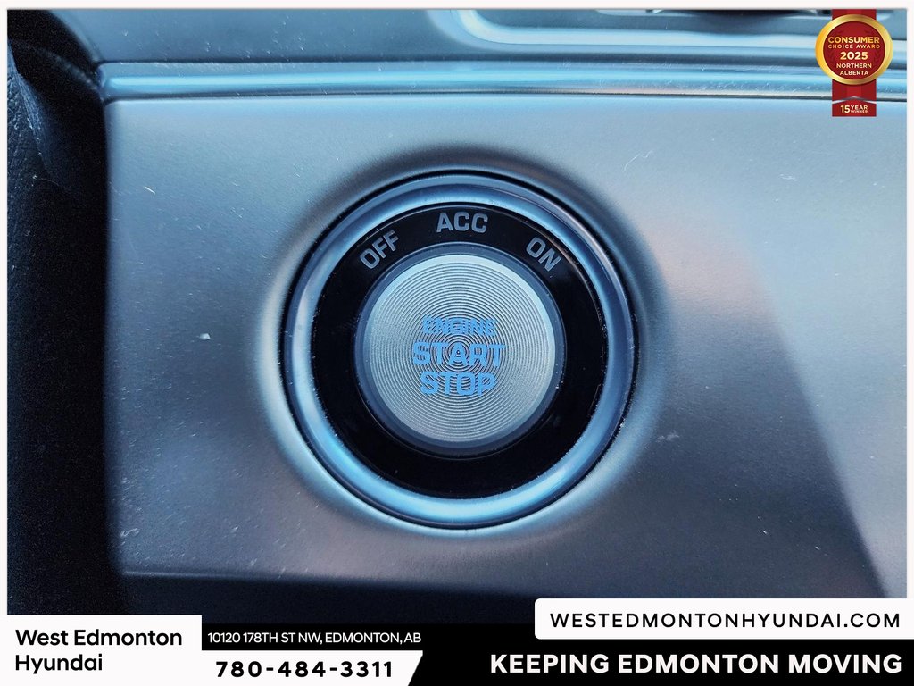 2017 Hyundai Sonata Hybrid Limited in Edmonton, Alberta - 23 - w1024h768px