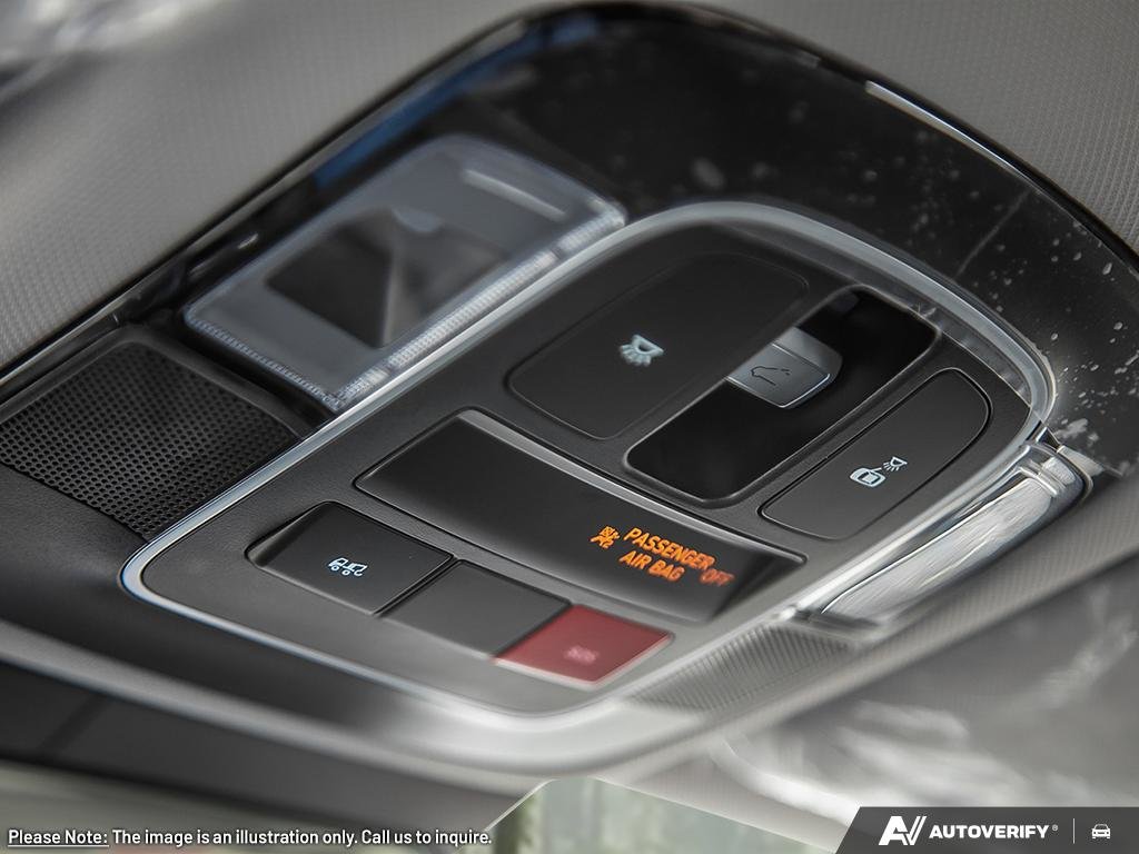 2026 Hyundai Sonata Hybrid Preferred-Trend in Edmonton, Alberta - 17 - w1024h768px