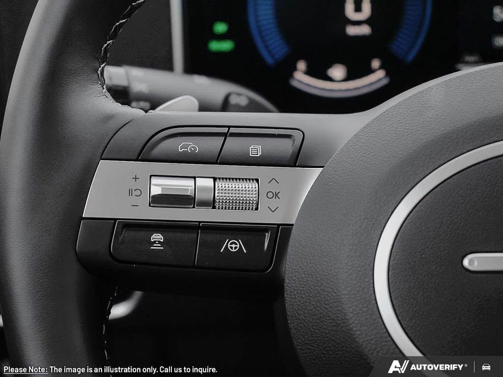 2026 Hyundai Sonata Hybrid Preferred-Trend in Edmonton, Alberta - 15 - w1024h768px