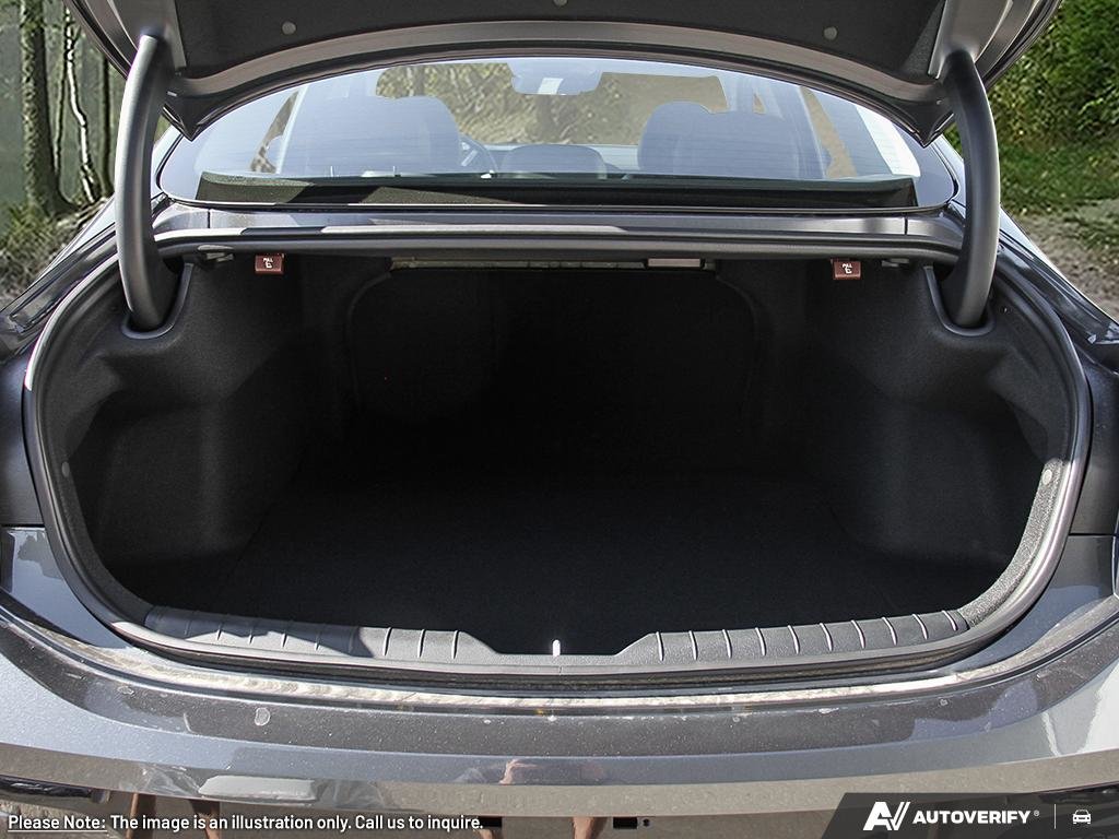2026 Hyundai Sonata Hybrid Preferred-Trend in Edmonton, Alberta - 7 - w1024h768px